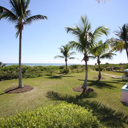 Gulf Breeze Cottages Sanibel Extérieur photo