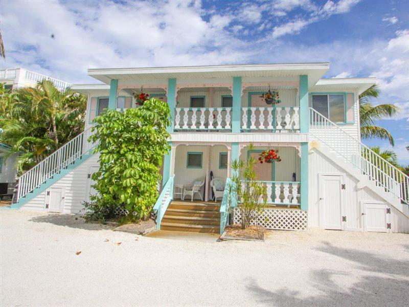 Gulf Breeze Cottages Sanibel Extérieur photo