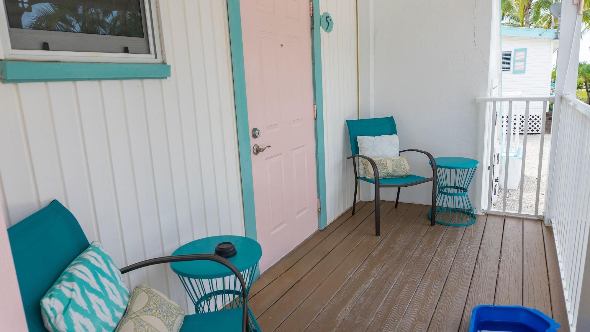 Gulf Breeze Cottages Sanibel Extérieur photo