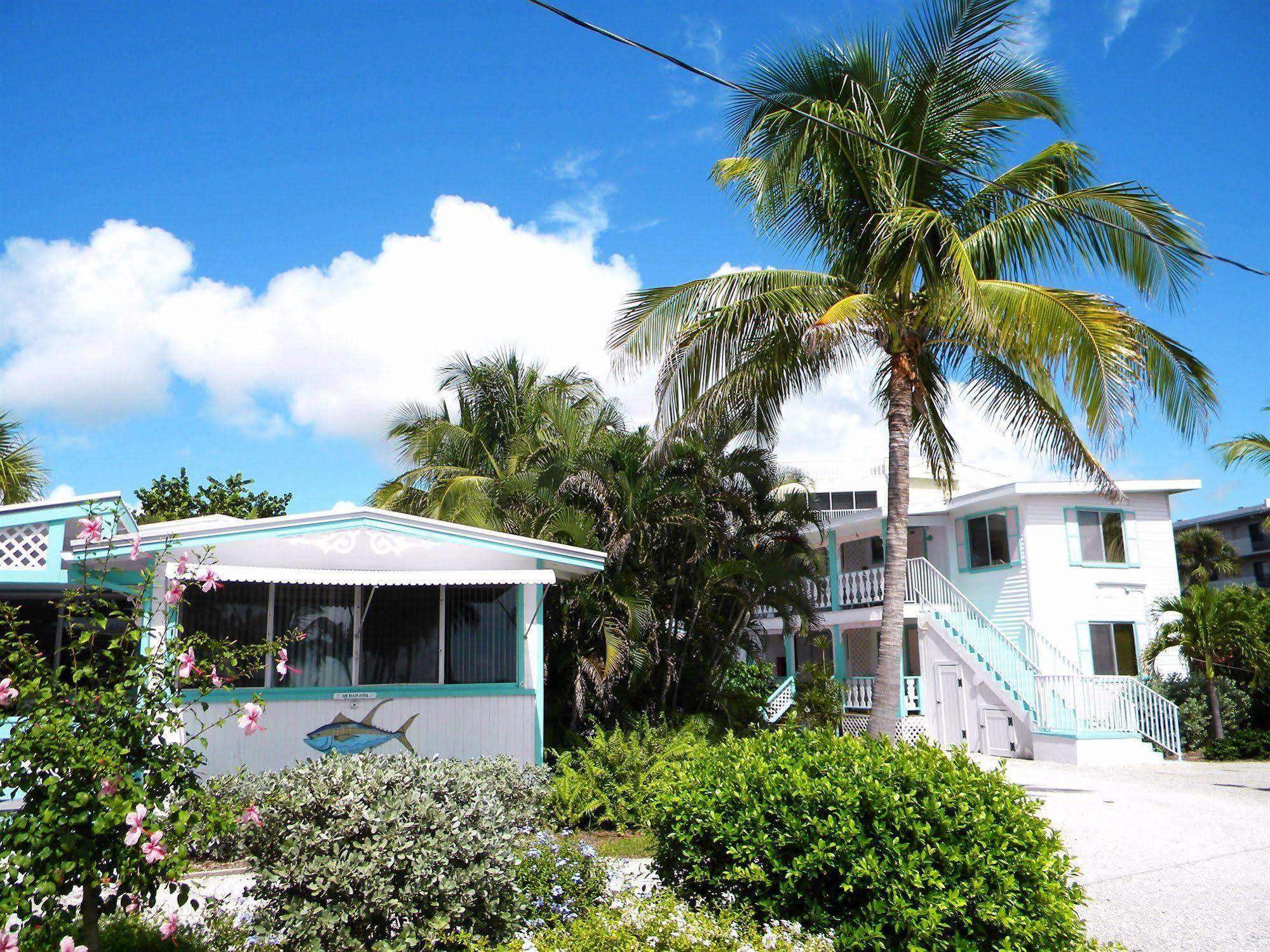 Gulf Breeze Cottages Sanibel Extérieur photo