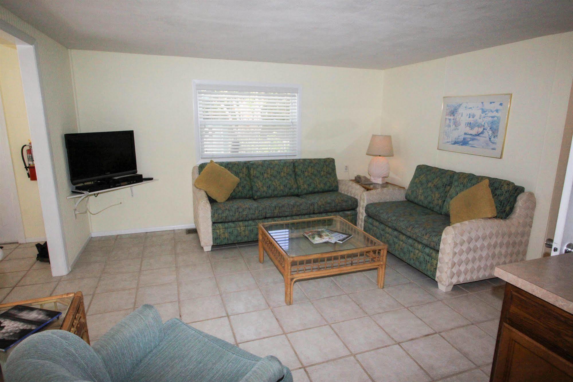 Gulf Breeze Cottages Sanibel Extérieur photo