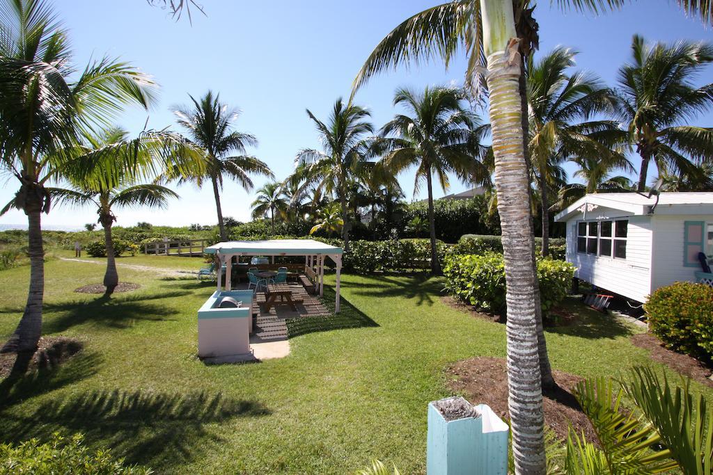 Gulf Breeze Cottages Sanibel Extérieur photo