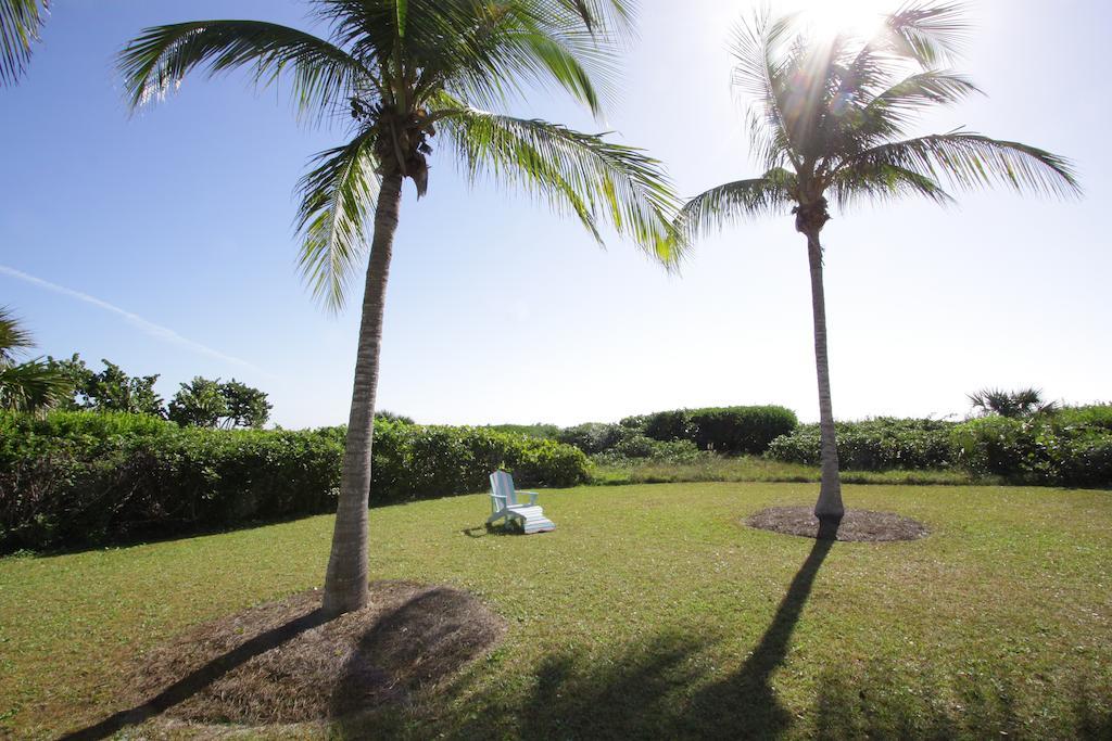 Gulf Breeze Cottages Sanibel Extérieur photo