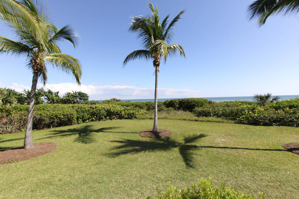 Gulf Breeze Cottages Sanibel Extérieur photo